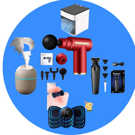 Produtos Tech
