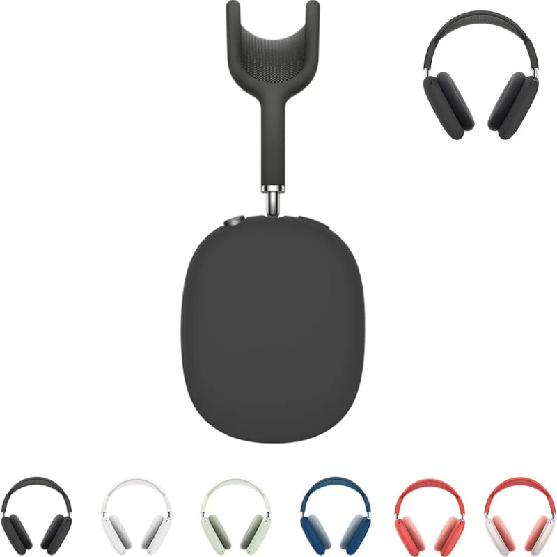 Fone Headphone  Extra Bass  Air Top Max