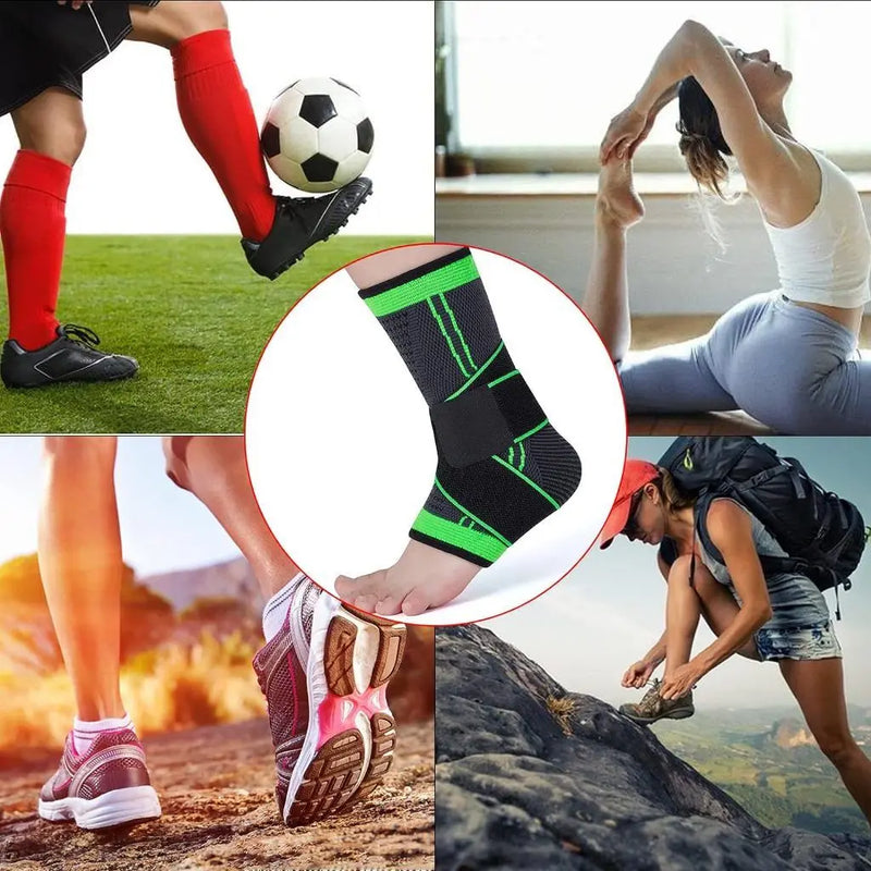 AnkleFit Pró