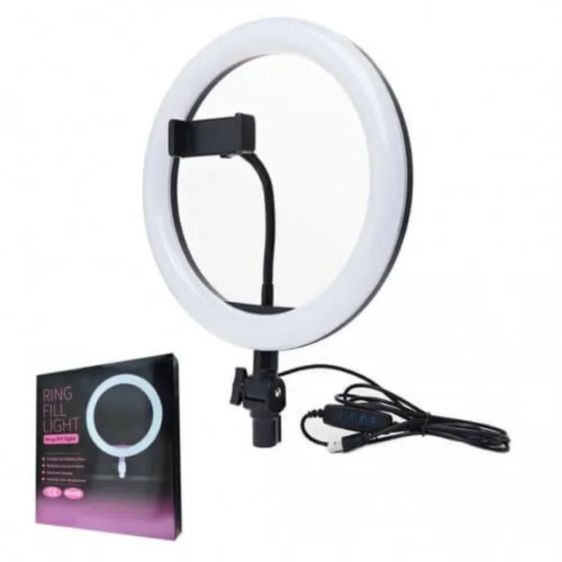 Ring Light LED 32cm