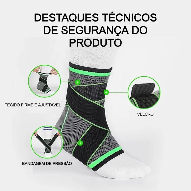 AnkleFit Pró