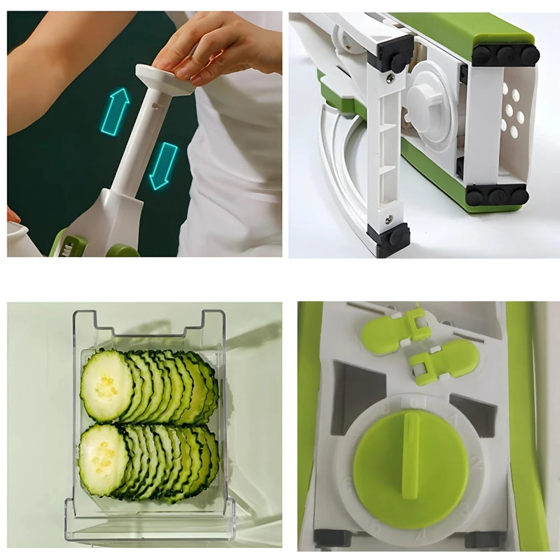 🥕 *FatiMax* O Cortador Multifuncional Que Vai Revolucionar Sua Cozinha!