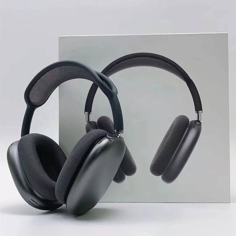 Fone Headphone  Extra Bass  Air Top Max