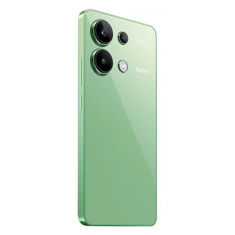 Xiaomi Redmi Note 13 Versão Global Smartphone 4G , ROM Global , Câmera 108MP , Carregador 33W