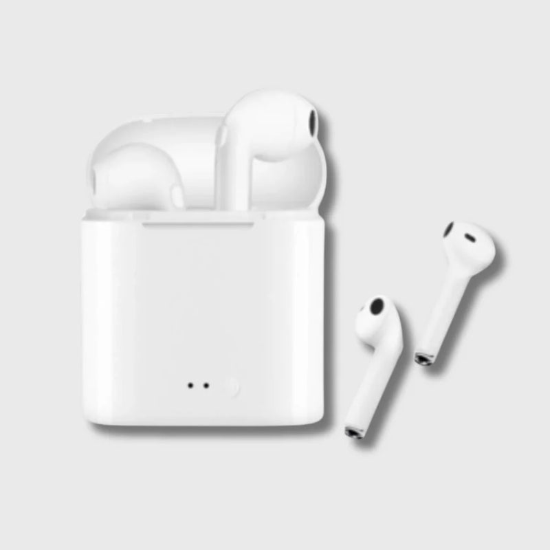 Fone de Ouvido Bluetoot Lotus