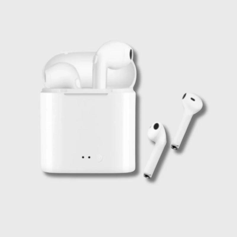 Fone de Ouvido Bluetoot Lotus