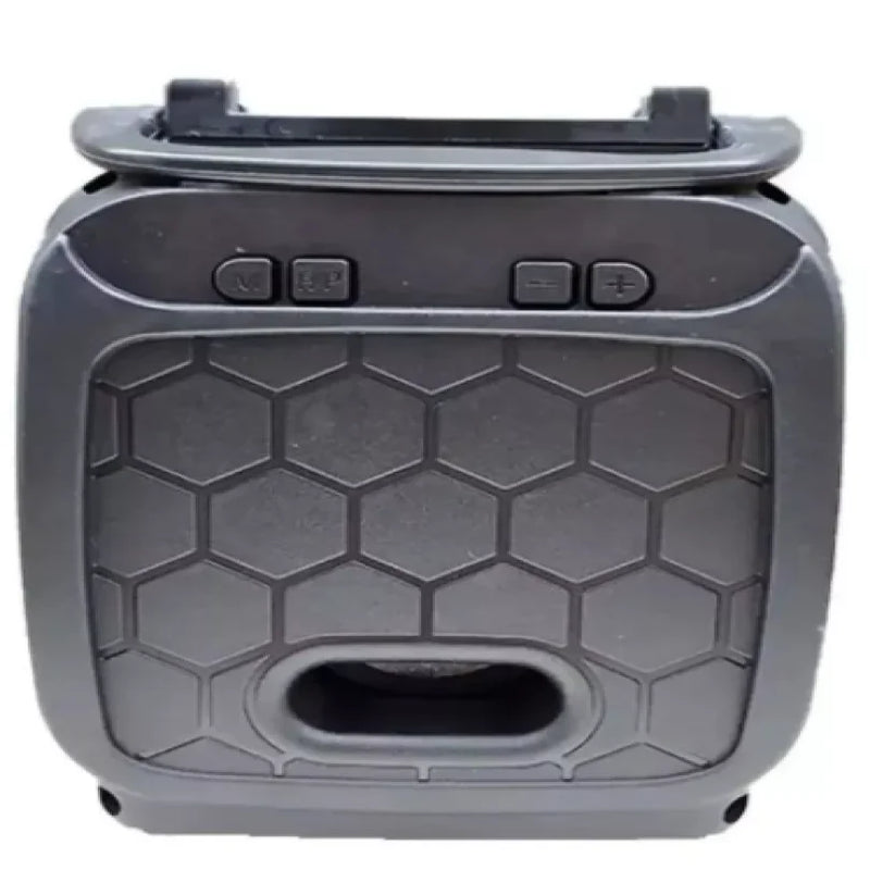 Caixa de Som Bluetooth PartyBox 8W