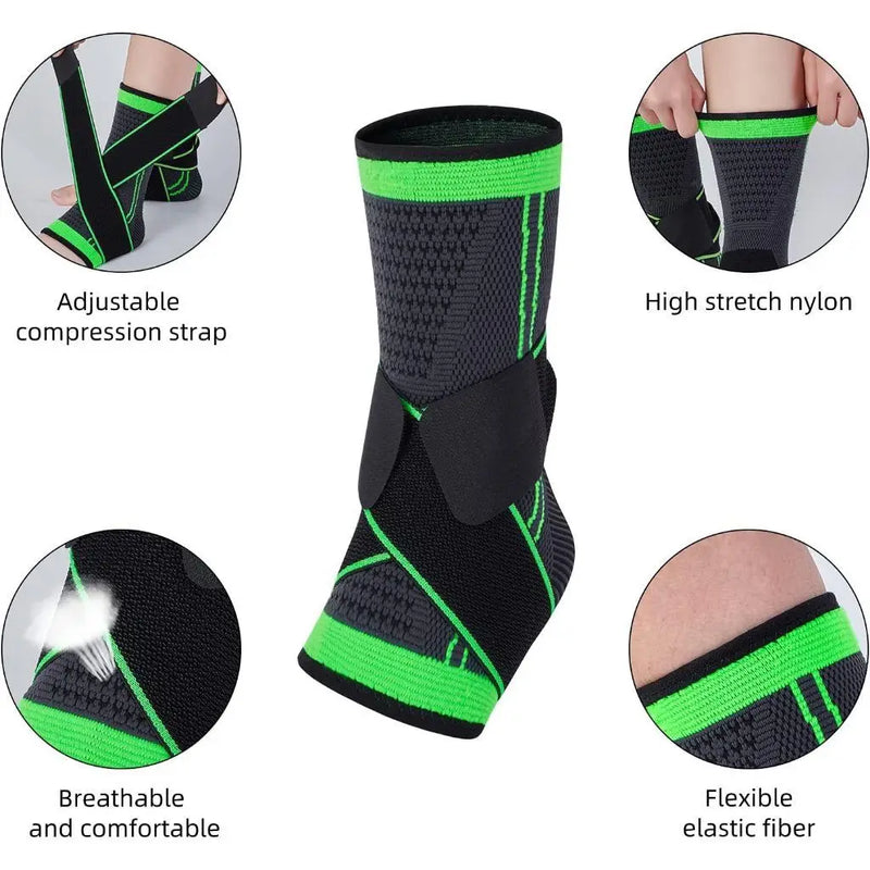 AnkleFit Pró
