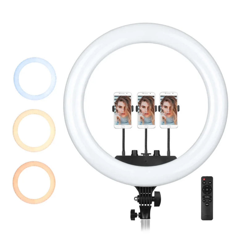 Ring Light LED 32cm