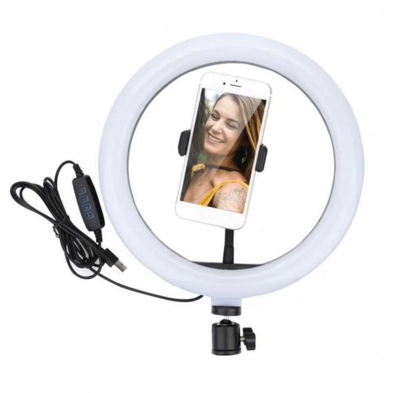 Ring Light LED 32cm