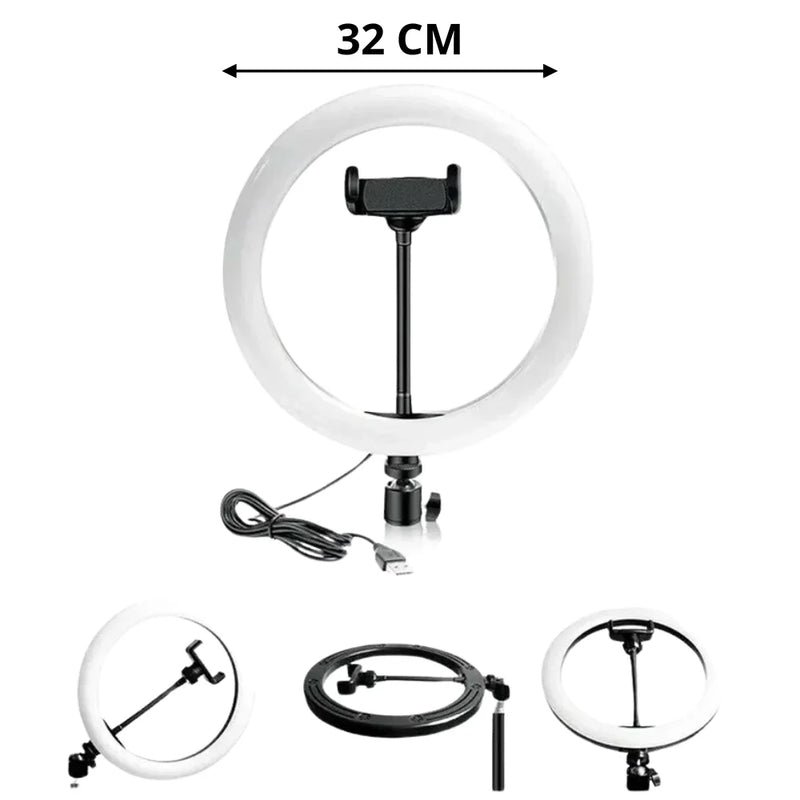 Ring Light LED 32cm