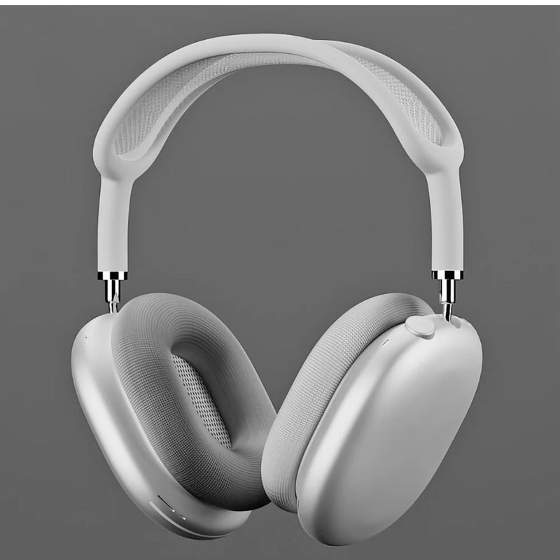 Fone Headphone  Extra Bass  Air Top Max
