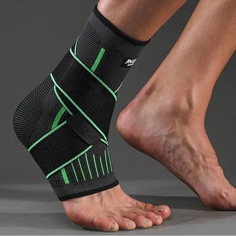 AnkleFit Pró