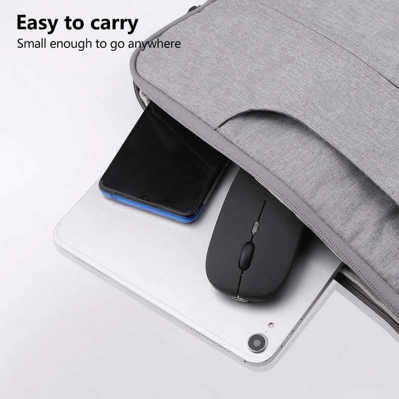 SmartTouch Mouse