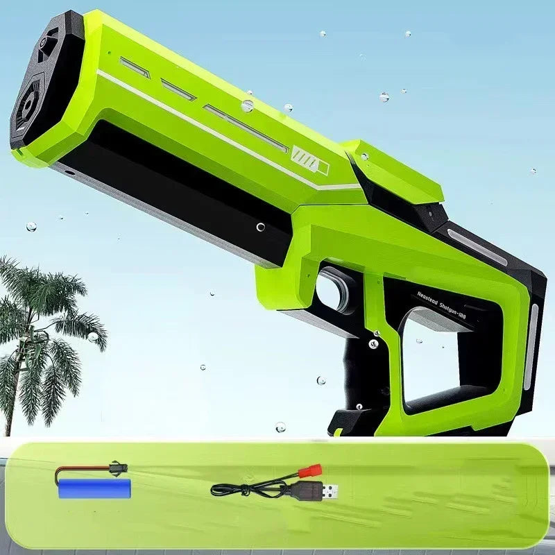 Pistola Elétrica GUYN M60