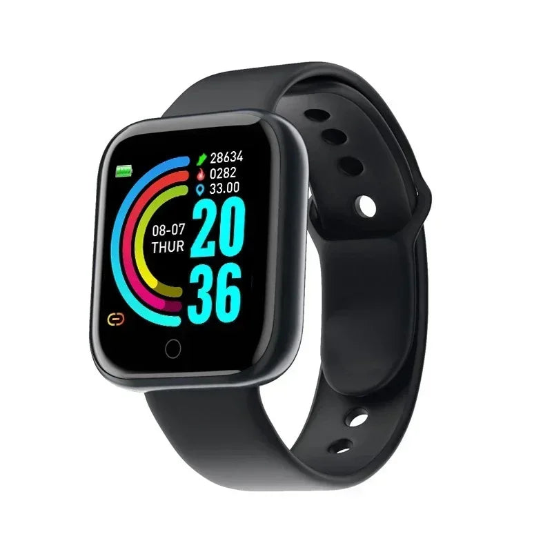 Pulseira Inteligente WY68