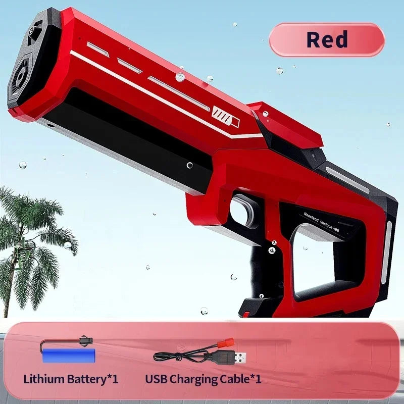 Pistola Elétrica GUYN M60