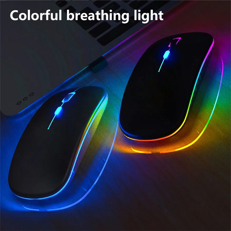 SmartTouch Mouse