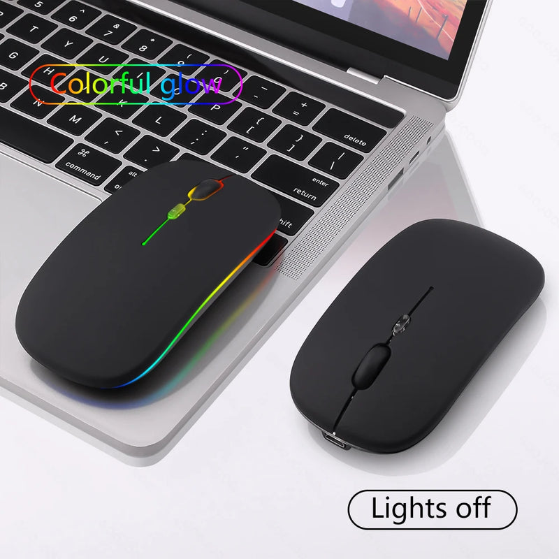 SmartTouch Mouse