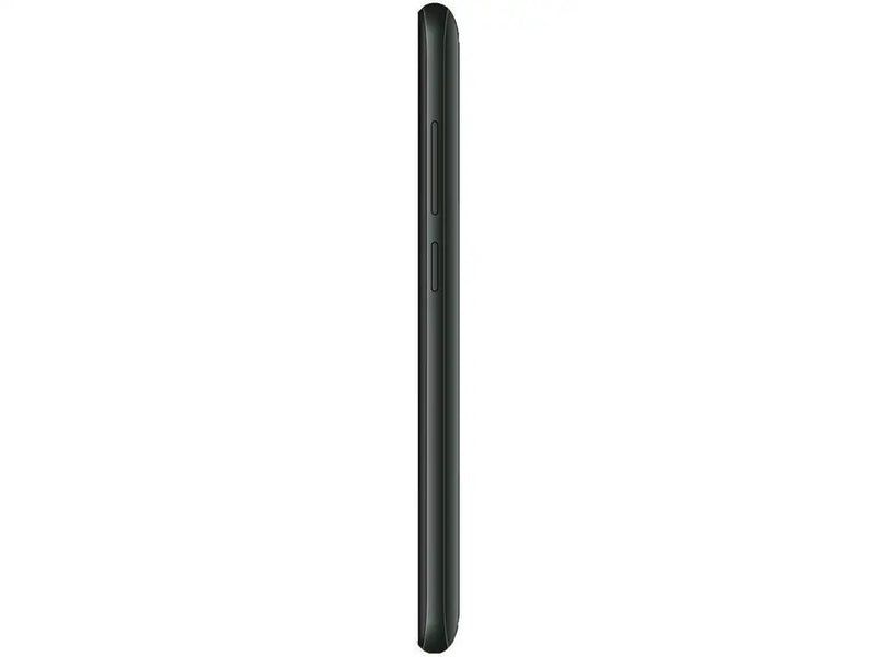 Positive Twist S509 32GB Grey 4G Octa-Core 1GB RAM Screen 5 ”Camera Smartphone. 8MP + Selfie 5MP