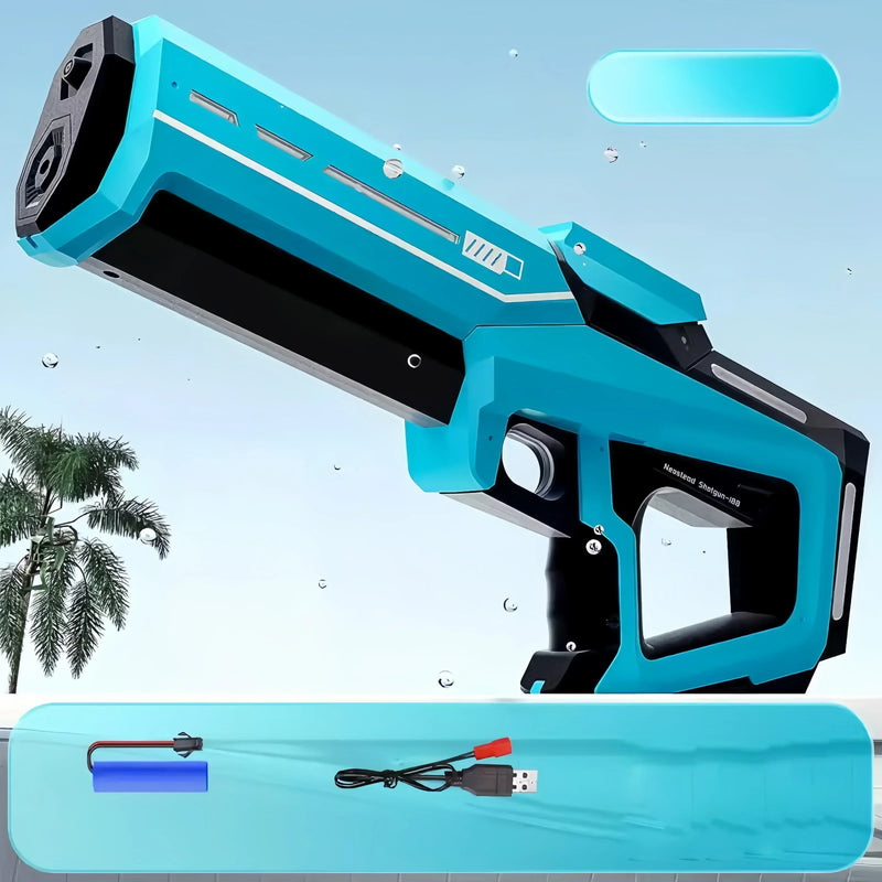 Pistola Elétrica GUYN M60