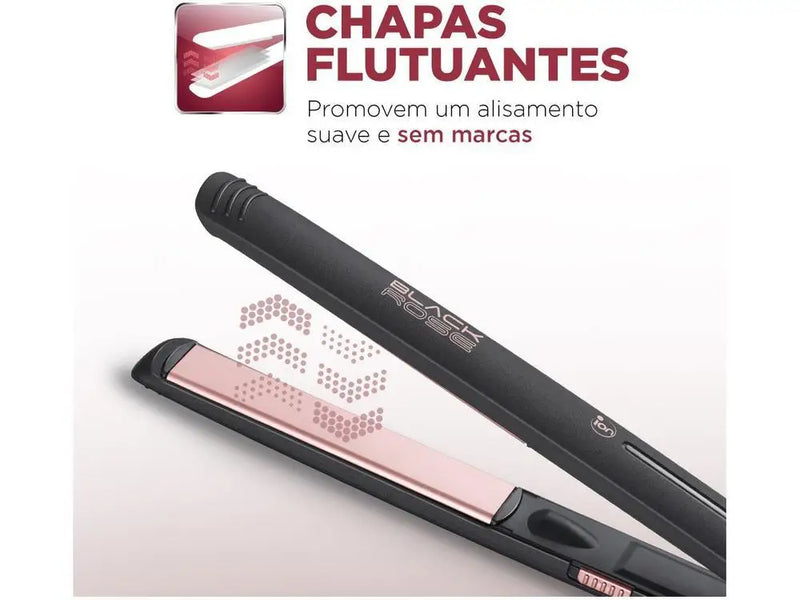 Chapinha Mondial P-27 Black Roseoard P-27 - Bivolt