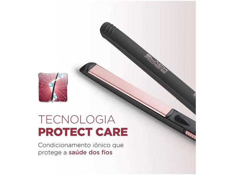 Chapinha Mondial P-27 Black Roseoard P-27 - Bivolt