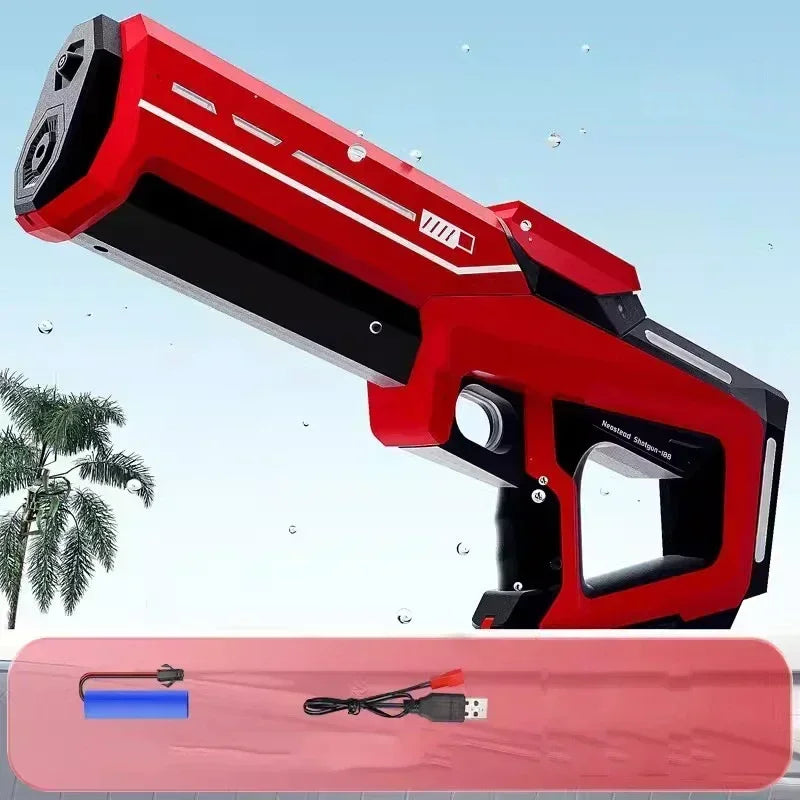 Pistola Elétrica GUYN M60