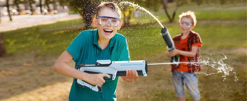 Pistola Elétrica GUYN M60